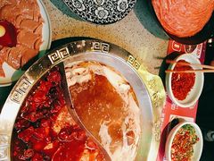 -辣斗辣·老火锅(红谷滩万达店)