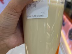 茉香奶茶-CoCo都可(搜秀城店)