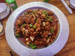 -俭寨大盘鸡·缸子肉·小公鸡·新疆菜(云通店)