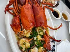 -阿勇海鲜排档(莲花路1号店)