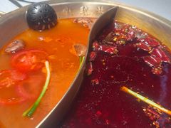 -小龙坎火锅(总店)