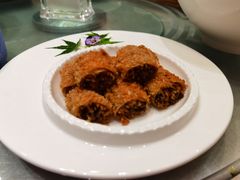 佛门素鸭-清水蘭軒