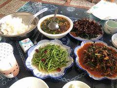 -阿鹏故事云南野生菌火锅(人民路店)