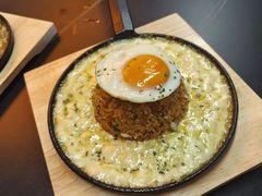 -许哥东北烧烤·铁丳烤串·宫后夹肉(繁花中心店)