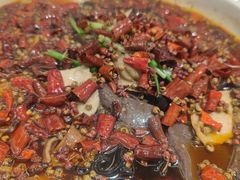 重庆毛血旺-宏宴·新京菜(望京店)