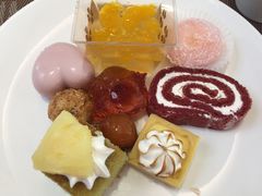 -和平宾馆(王府井店)