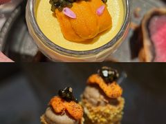 -壳里西餐厅Coquille Seafood Bistro(蒙自路店)