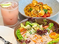 -农畉LONFOOD(福田星河COCOPark店)