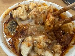 -清真·宏顺祥卤汁凉粉(大皮院店)
