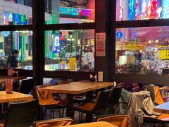 -牛啤堂精酿啤酒餐吧(五棵松华熙店)