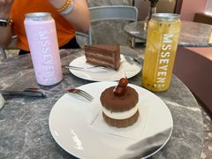 -蜜思琪蛋糕(民生路店)