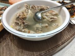 -郑庄脂渣海鲜楼(九水路店)