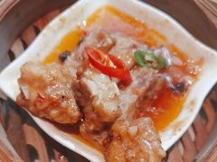 -悦得闲广式茶楼点心(石厦时代广场店)