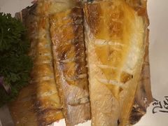 -澜小宴·胶东海鲜烟台味(时光塔店)