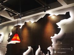 -太平洋咖啡(青岛万象城店)