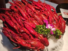 经典酒醉龙虾-红盔甲·小龙虾(天钥桥店)