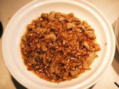 酸萝卜炒肥肠-火宫殿(五一大道分店)