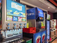 -爱客得牛排海鲜烤肉·火锅自助(春熙路黑金好店)