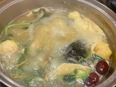 -丫丫汤膳打边炉(宏府408坊店)