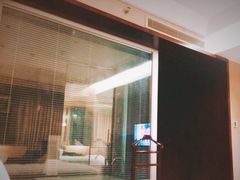 -上海龙之梦万丽酒店