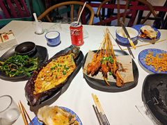 -友记功夫香·人民大排档(红牌楼店)