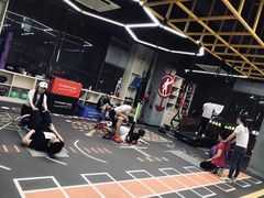 -Meet Fit遇见健身工作室