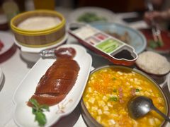 -大鸭梨烤鸭店(花园村店)
