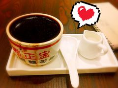 -香港龟正盅 手作糖水甜品龟苓膏(千灯湖环宇城店)