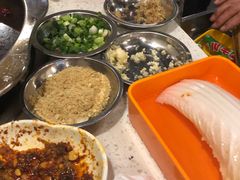 -水碾河刘老大串串香(水碾河路店)