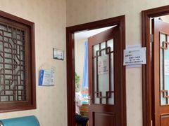 -北京丰台体坛中医医院