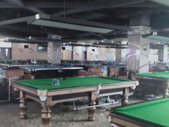 -阿K桌球(萧山汇金中心店)