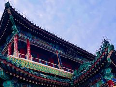 -颐和园