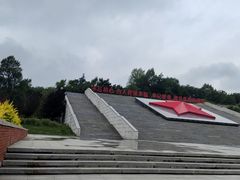 -照金红色旅游名镇