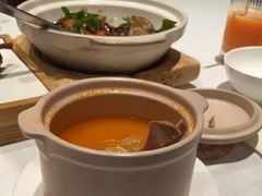 -汤城小厨•粤菜•靓汤(金融街店)