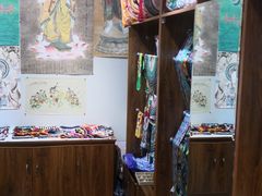 -敦煌莫高国际机场