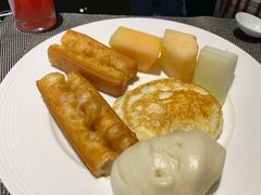 -重庆富力艾美酒店