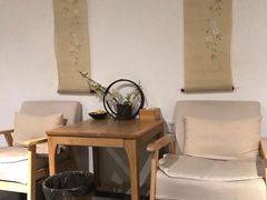 -锦初·禅意4K影院式足道·新中式SPA(茂业天地店)