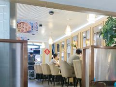 -隆喜元鱼汤包·海鲜(中联广场店)