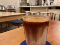-Jeans Coffee牛仔裤咖啡