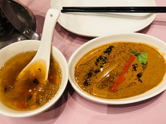 -鼎鼎香·港式火锅(北京SKP店)