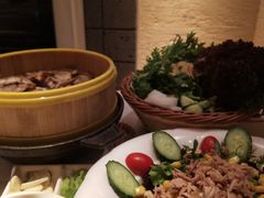 -七八冷面·延边朝鲜族美食(欢乐谷店)