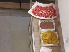 -巴蜀王婆大虾(南锣鼓巷店)