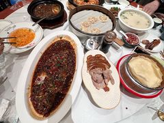 -梅利汴京烤鸭•开封豫菜地标店(晋安路店)