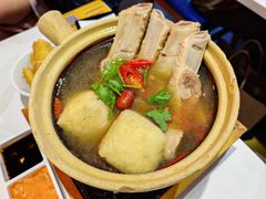 -芽笼芽笼新加坡餐厅(世纪汇店)