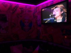 -好乐迪量贩KTV(春熙路香槟广场店)