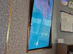 -半天妖烤鱼(丰科万达店)