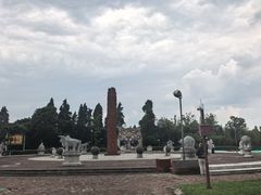 -云南民族村