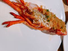 -盛宴标帜餐厅·亲子自助 (南昌喜来登酒店)