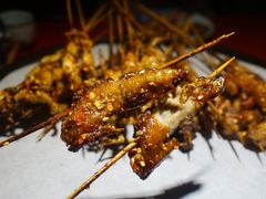 -醉烧膘·烧烤夜宵王(总店)