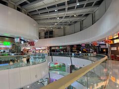 -万达广场(北京槐房店)